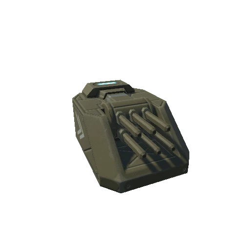 Med Turret F1 6X_animated